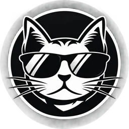 Логотип Kot